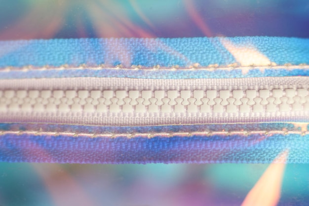 Вишиті деталі крупним планом